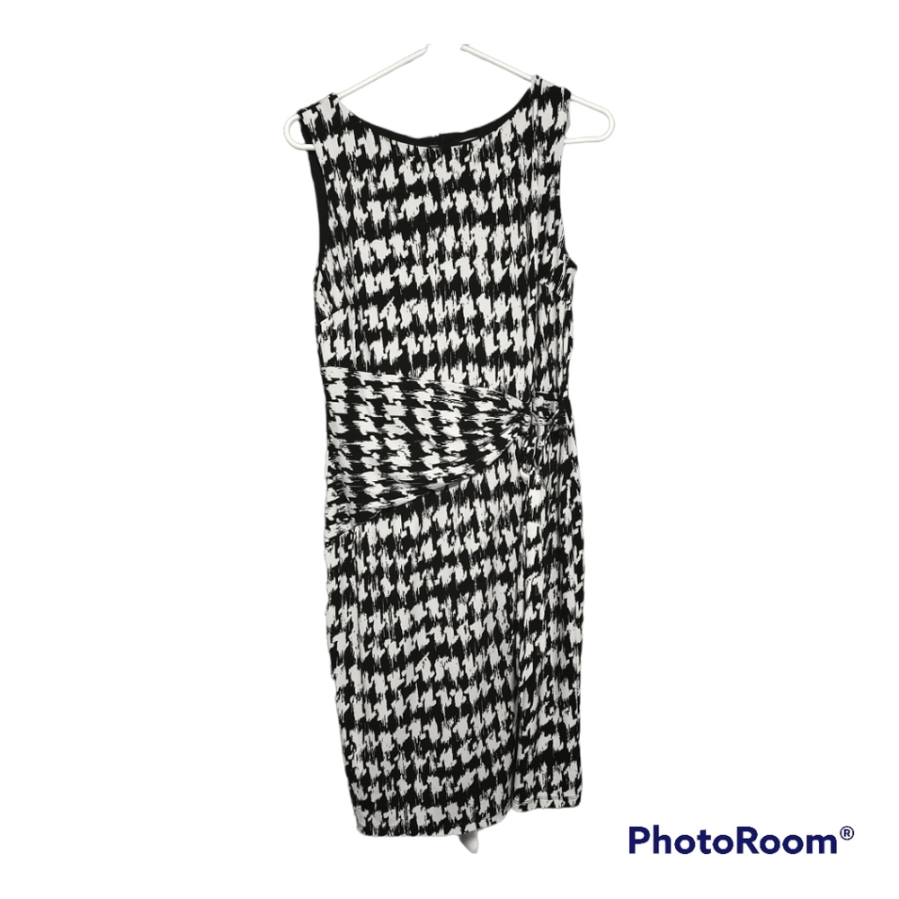 Sandra Darren Dress Size 12